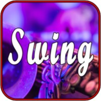 Free Radio Swing - Live Music Swing, Jazz icon