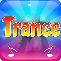 Free Radio Trance Music app: trance radio stations icon