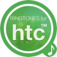 Free Ringtones for HTC™ icon