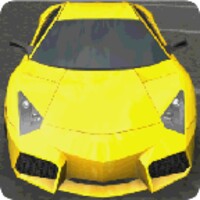 Free Roam Racer icon