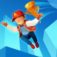 Free Runner icon