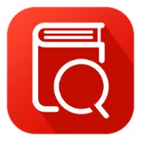 free search book icon