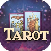 Free Tarot Horoscope Psychic icon