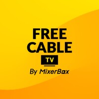 Free TV Shows App: News, TV Series, Episode, Movie icon