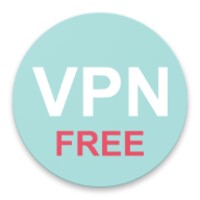 VPN Free icon