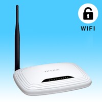 FREE WIFI PASSWORD GENERATOR 22.0