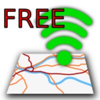 Free WiMap 0.8.3