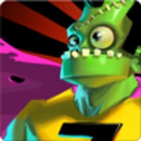 Free Zombie Hero icon