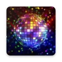 Disco Flashlight icon