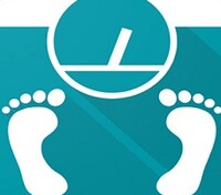 BMI Calculator icon