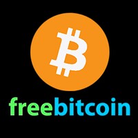 Freebitco & Dogecoin icon