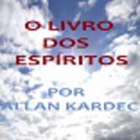 O Livro dos Espíritos icon