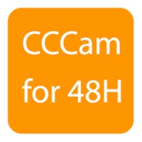 FreeCccam48H icon