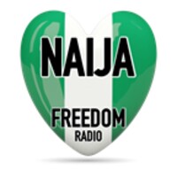 FREEDOM NAIJA icon