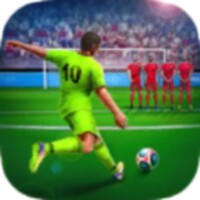 Freekick World Cup 2018 icon