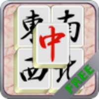 Mahjong Solitaire Free icon