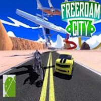 Freeroam City 1