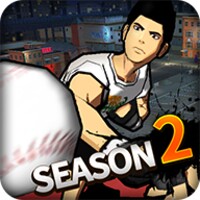 FreestyleBaseball 2 icon