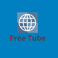 FreeTube icon