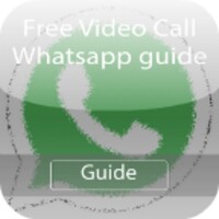 freevideocallwhatsappguide icon