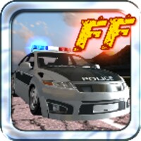 Freeway Frenzy Hot Pursuit icon