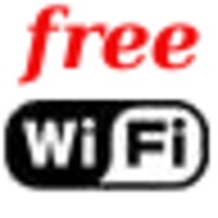 FreeWifi Connect icon