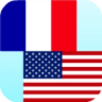 French English Translator icon