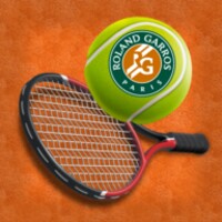 French Open: Tennis Games 3D - Championships 2018 icon