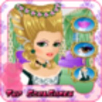 French Princess Facial icon