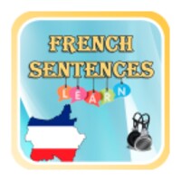 French Sentences icon