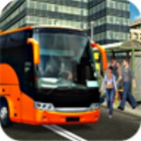 Frenzy Bus Driver icon