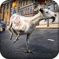 Frenzy Goat: A Simulator Game 1.0.0