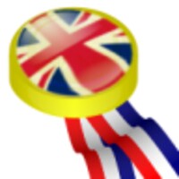 Fresh English icon