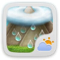 Fresh Style GO Weather EX icon