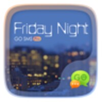 Friday Night icon