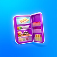 Fridge Restock icon