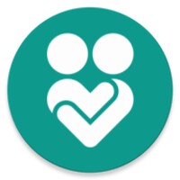 Friend Shoulder icon