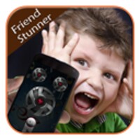 Friend Stunner Simulator icon