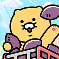 Friends Mart Rush icon