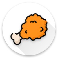 Fritter icon