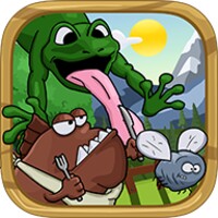 Frog Story icon
