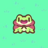 Frogue icon