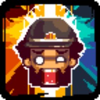 Frontgate Fighters Jump icon