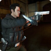Frontline Terrorist Battle Shoot icon