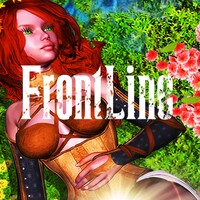 FrontLine1 icon