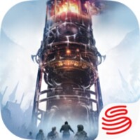 Frostpunk: Beyond the Ice icon