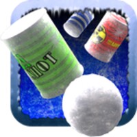 Frozen Cans icon