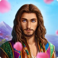 Frozen Flowers icon