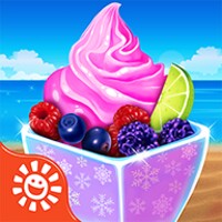 Frozen Food icon