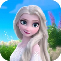 Frozen Free Fall icon